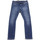 Vêtements Fille Jeans skinny G-Star Raw SQ22527 Bleu