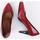 Chaussures Femme Escarpins Sandra Fontan MARLOM Rouge