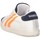 Chaussures Homme Baskets basses Mecap 101 Multicolore