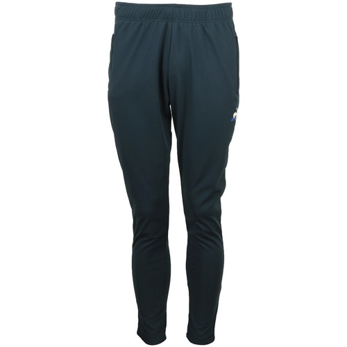 Pantalons de survêtement Le Coq Sportif N°2 Training Pant Slim bleu - Vêtements Joggings / Survêtements Homme 49 