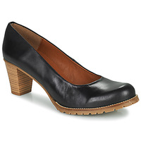 Chaussures Femme Escarpins So Size TANIA Noir