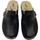 Chaussures Femme Mules Robert ROC32057ne Noir