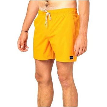 Vêtements Homme Maillots / Shorts de bain Rip Curl BAADOR NARANJA HOMBRE  CBONN4 Orange