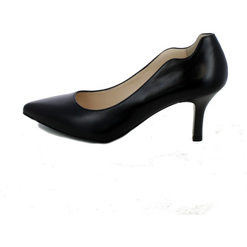 Chaussures Femme Escarpins NeroGiardini E211080DE.01 Noir