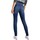 Vêtements Femme Jeans Tommy Jeans Super skinny Sylvia Bleu