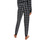 Vêtements Femme Pyjamas / Chemises de nuit Calvin Klein Jeans 000QS6768E Noir