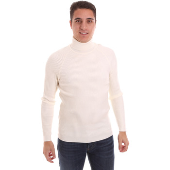 Vêtements Homme Pulls Antony Morato MMSW01120 YA500002 Blanc