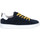 Chaussures Homme Baskets mode NeroGiardini NERO GIARDINI 207 CAMO COLORADO Vert
