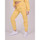 Vêtements Femme Sacs à dos Jogging F214103 Jaune