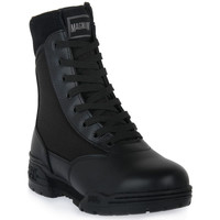 Chaussures Bottes Magnum CLASSIC BLACK Nero
