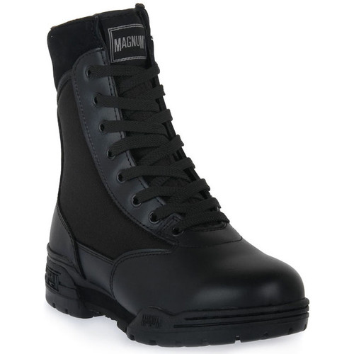 Magnum CLASSIC BLACK Noir - Chaussures Botte 114,00 €