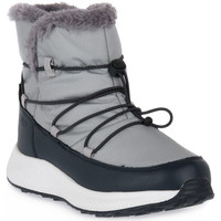 Chaussures Femme Bottes de neige Cmp 303 SHERATAN SILVER Grigio