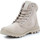 Chaussures Boots Palladium Pampa Sport Cuff Wps 72992-271-M Beige