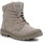 Chaussures Boots Palladium Sport WPS 72992-297-M Gris
