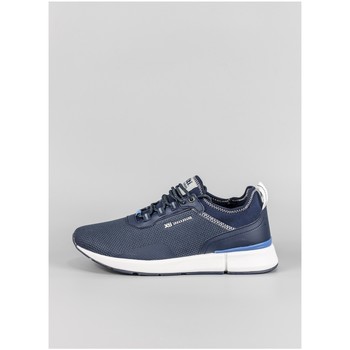 Chaussures Homme Baskets mode Xti 22362 MARINO