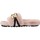 Chaussures Femme Chaussons Macarena MARTINA3 Rose