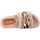 Chaussures Femme Chaussons Macarena MARTINA3 Rose