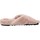 Chaussures Femme Chaussons Macarena MARTINA5 Rose