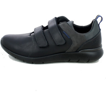 Chaussures Homme Baskets mode Grisport 43810T9.01 Noir