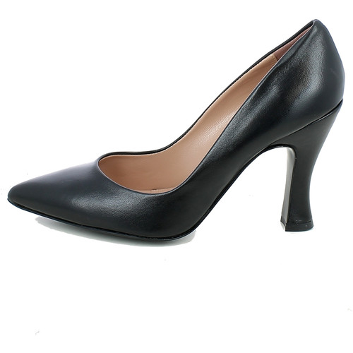 Chaussures Femme Escarpins Brand 843.01 Noir