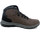 Chaussures Homme Randonnée Grisport 14803S40G.02 Marron
