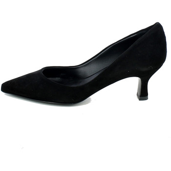 Chaussures Femme Escarpins Nobrand 841.01_36 Noir