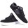 Chaussures Homme Chaussures de Skate DC Shoes Course 2 SE Noir