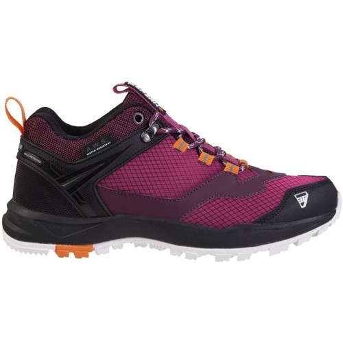 Chaussures Femme New Balance Nume  Violet