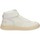 Chaussures Homme Baskets mode Womsh SUPER Blanc