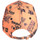Accessoires textile Casquettes Skr Casquette  Mixte Orange