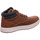 Chaussures Homme Baskets mode Dockers by Gerli  Marron