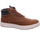 Chaussures Homme Baskets mode Dockers by Gerli  Marron