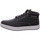 Chaussures Homme Baskets mode Dockers by Gerli  Noir