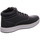 Chaussures Homme Baskets mode Dockers by Gerli  Noir