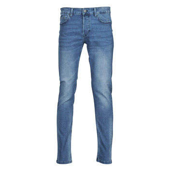 Vêtements Homme Jeans slim Only & Sons  ONSLOOM Bleu medium