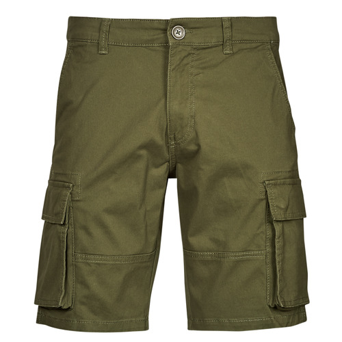 Vêtements Homme Shorts / Bermudas La mode responsable  ONSCAM Kaki