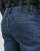 Vêtements Homme For Mango Black Leather-Effect Leggings With Split Hems  ONSPLY Bleu medium