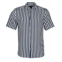 Vêtements Homme Chemises manches courtes Only & Sons  ONSWAYNE Marine