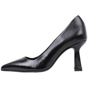 Chaussures Femme Escarpins Krack CINNAMON Noir