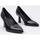 Chaussures Femme Escarpins Krack CINNAMON Noir
