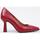 Chaussures Femme Escarpins Krack CINNAMON Bordeaux