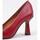 Chaussures Femme Escarpins Krack CINNAMON Bordeaux