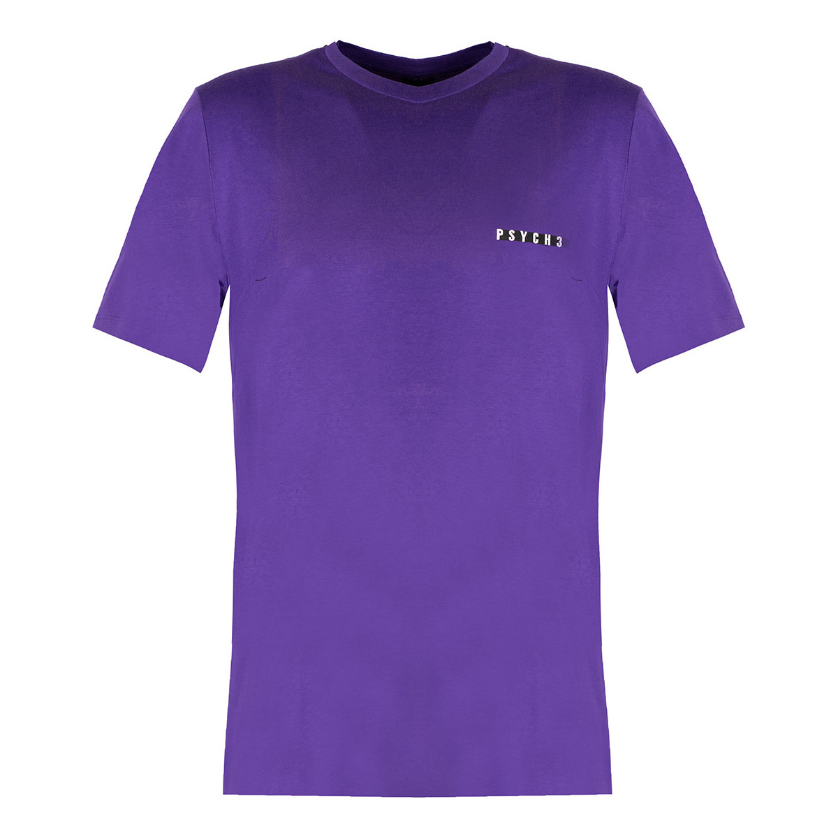 Vêtements Homme T-shirts manches courtes Diesel 00SSP5-0HARE | T-Diego-Y10 Violet