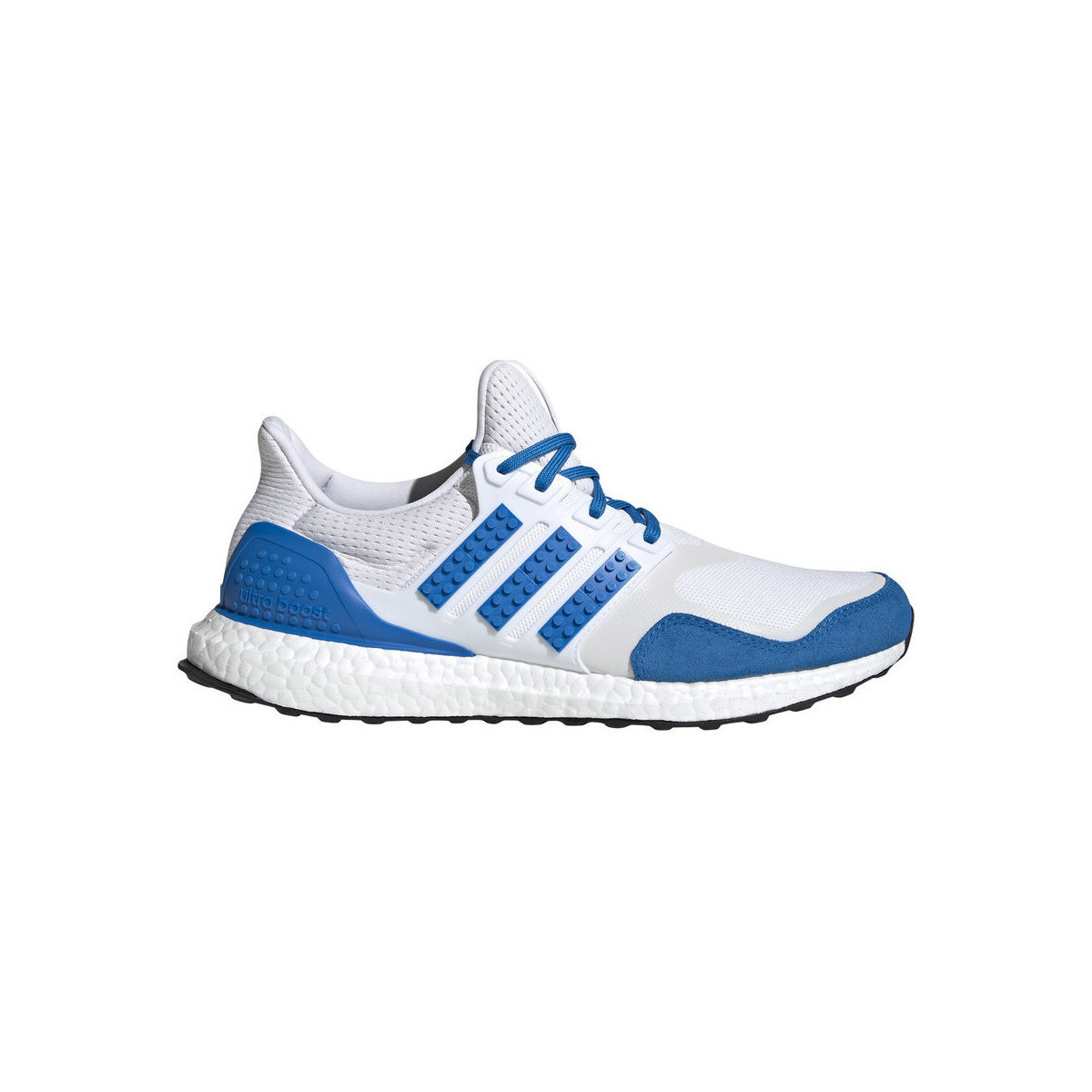 Chaussures Homme political adidas mercury 1985 for sale free trial ULTRABOOST DNA X LEGO Blanc