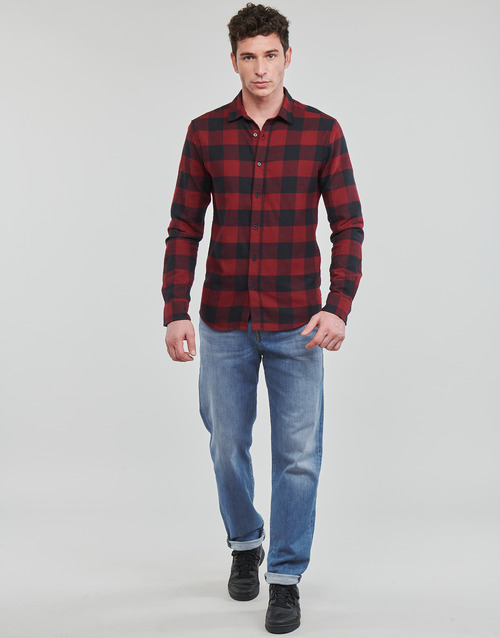 Vêtements Homme Jeans Homme | Diesel 2020 D-VIKER - DR25028