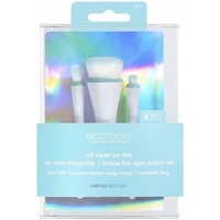 Beauté Pinceaux Ecotools Brighter Tomorrow All Eyes On Me Coffret 
