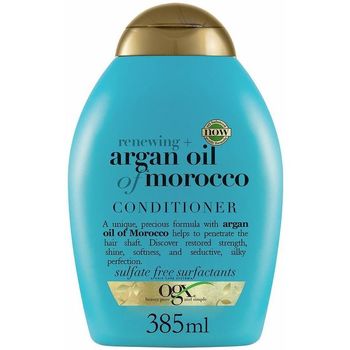 Beauté Soins & Après-shampooing Ogx Argan Oil Renewing Hair Conditioner 