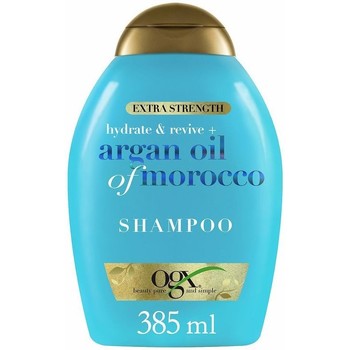 Beauté Shampooings Ogx Argan Oil Hydrate&repair Extra Strength Hair Shampoo 