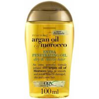 Beauté Accessoires cheveux Ogx Argan Oil Extra Penetrating Dry Hair Oil 