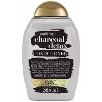 Beauté Soins & Après-shampooing Ogx Charcoal Detox Purifying Hair Conditioner 